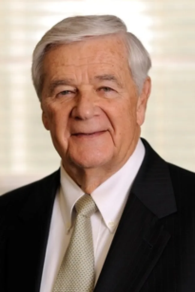 John V. Denson